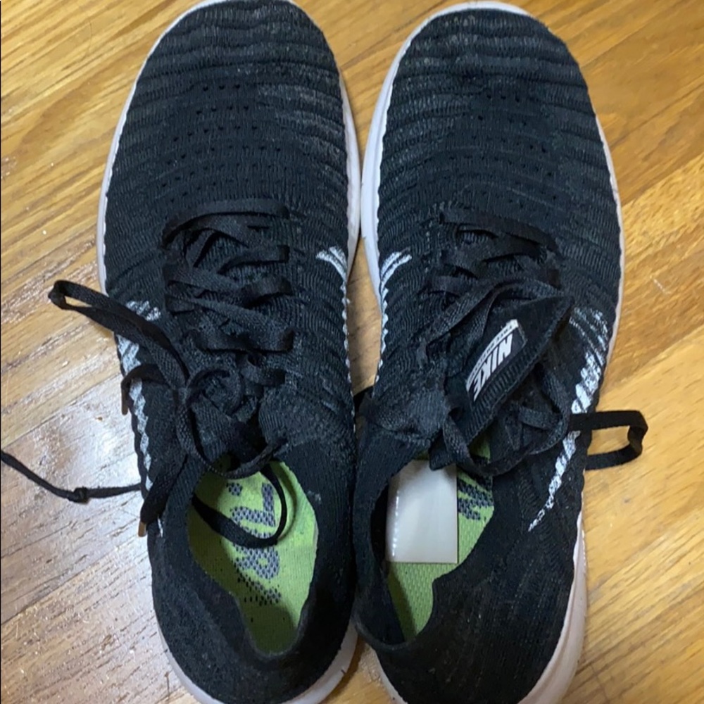 Nike flynit women’s